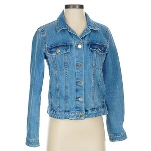 Zara Women’s Denim Jacket